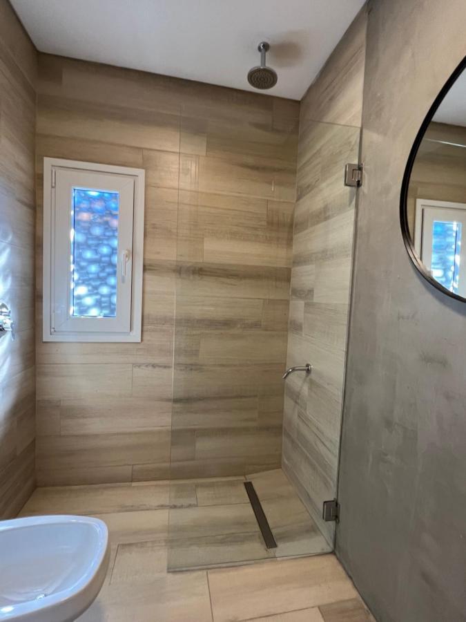 Tres Vientos - Lofts De Montana Raco Villa Eksteriør billede